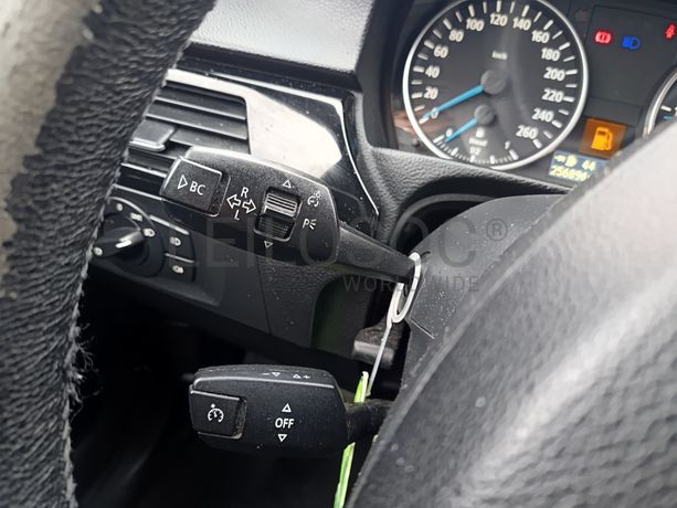 BMW 320d · Ano 2005