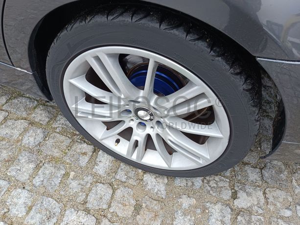 BMW 320d · Ano 2005