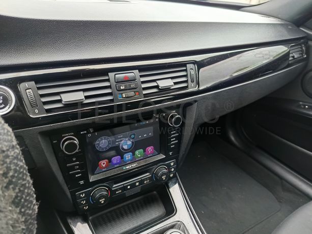 BMW 320d · Ano 2005