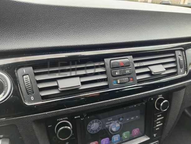 BMW 320d · Ano 2005