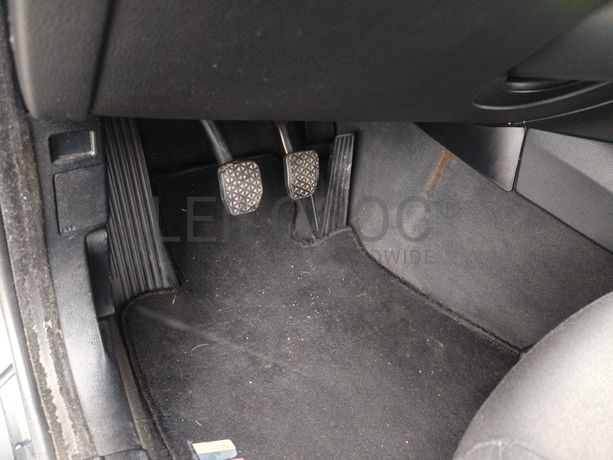 BMW 320d · Ano 2005