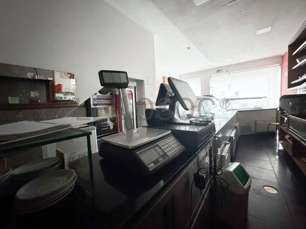 Equipamentos · Panificação e Hotelaria