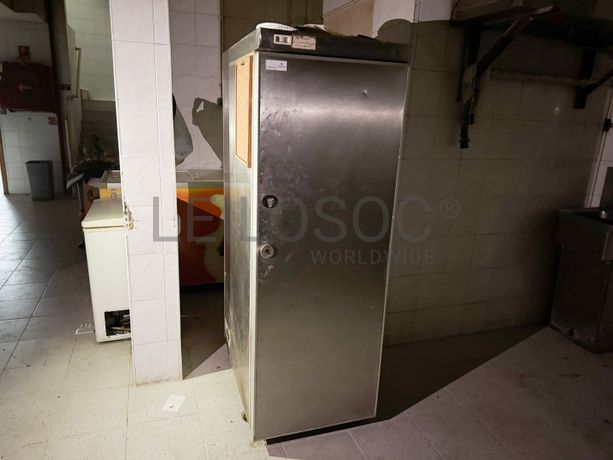 Equipamentos · Panificação e Hotelaria