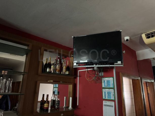 Equipamentos · Panificação e Hotelaria