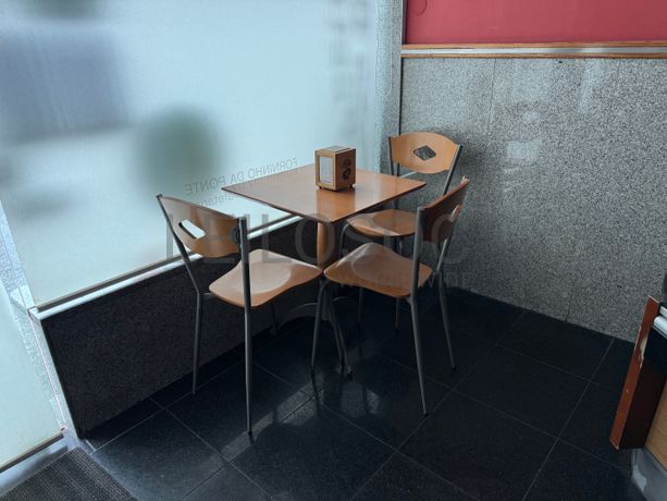 Equipamentos · Panificação e Hotelaria