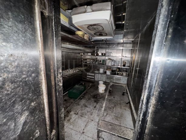 Equipamentos · Panificação e Hotelaria