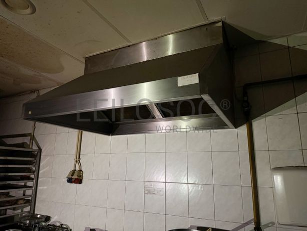 Equipamentos · Panificação e Hotelaria