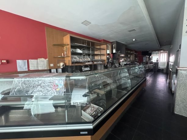 Equipamentos · Panificação e Hotelaria