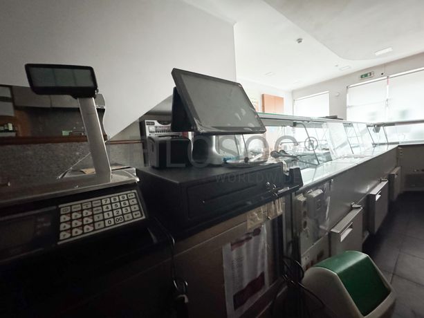 Equipamentos · Panificação e Hotelaria