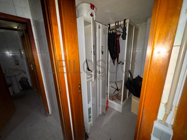 Equipamentos · Panificação e Hotelaria