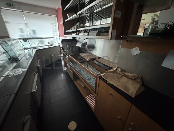 Equipamentos · Panificação e Hotelaria