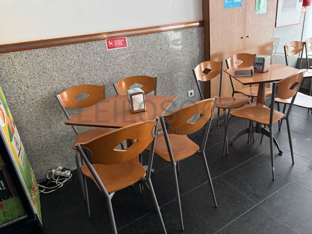 Equipamentos · Panificação e Hotelaria