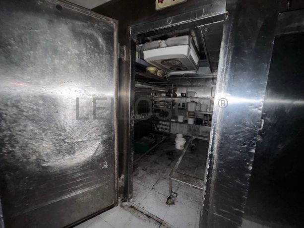 Equipamentos · Panificação e Hotelaria