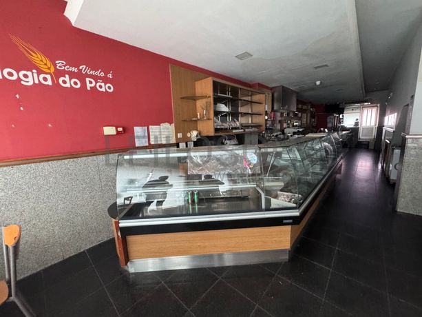 Equipamentos · Panificação e Hotelaria