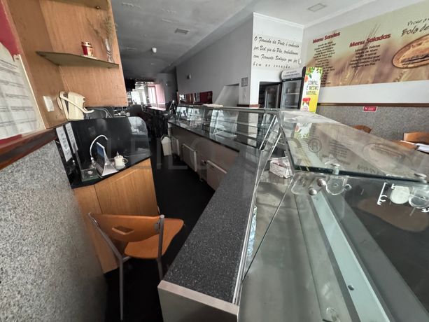 Equipamentos · Panificação e Hotelaria