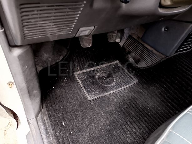 Toyota Hilux · Ano 1997