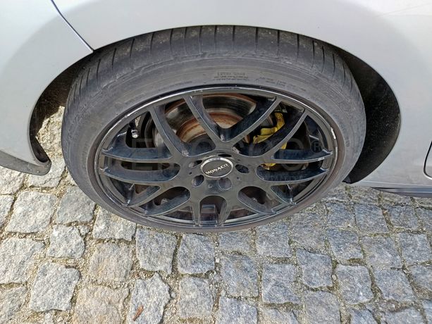 Volkswagen Golf GTI · Ano 2010