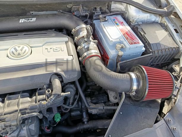 Volkswagen Golf GTI · Ano 2010