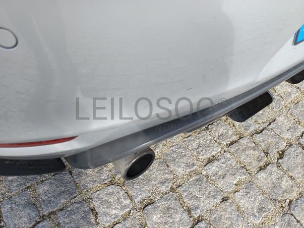 Volkswagen Golf GTI · Ano 2010