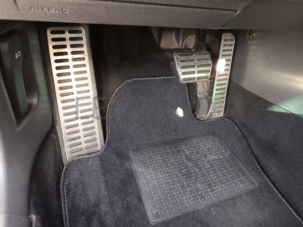 Volkswagen Golf GTI · Ano 2010