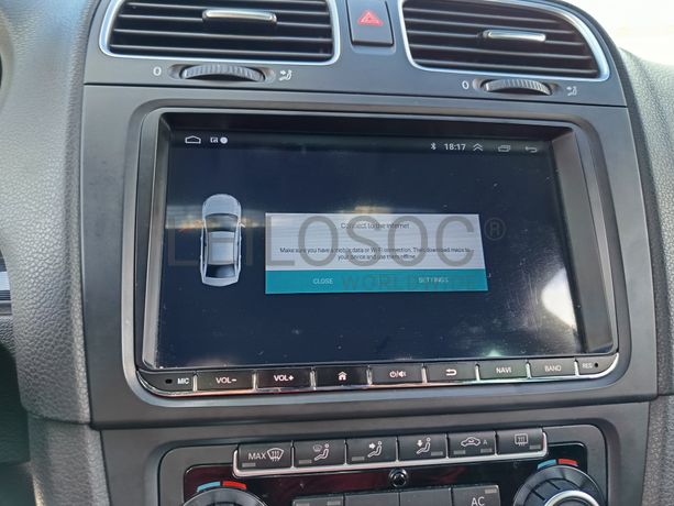 Volkswagen Golf GTI · Ano 2010