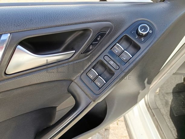 Volkswagen Golf GTI · Ano 2010