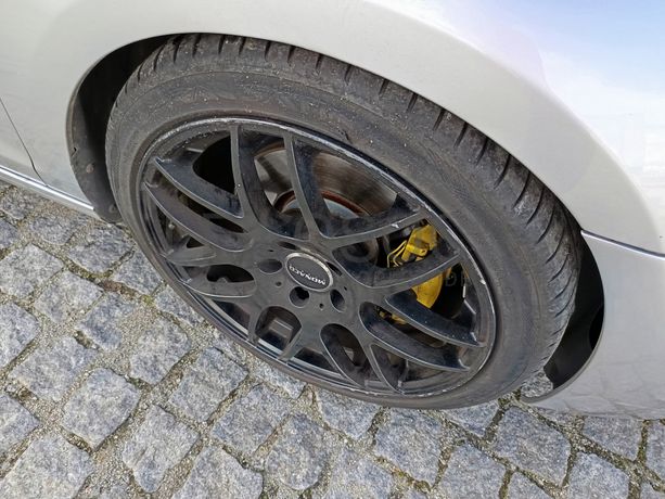 Volkswagen Golf GTI · Ano 2010