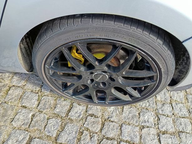 Volkswagen Golf GTI · Ano 2010