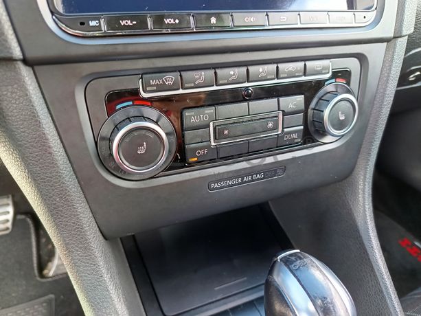 Volkswagen Golf GTI · Ano 2010