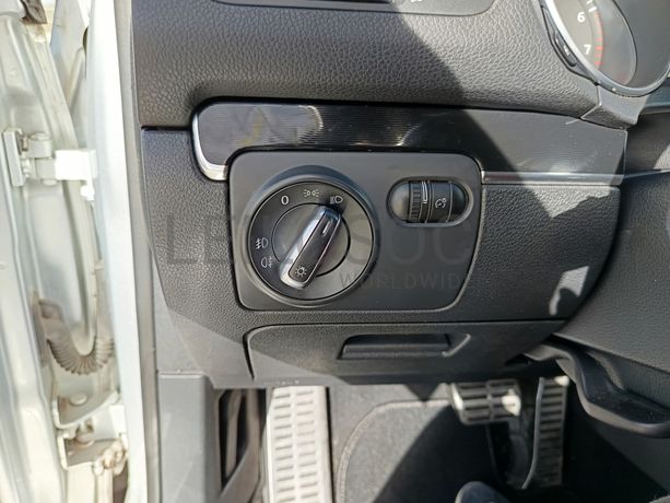 Volkswagen Golf GTI · Ano 2010