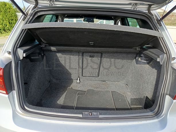 Volkswagen Golf GTI · Ano 2010