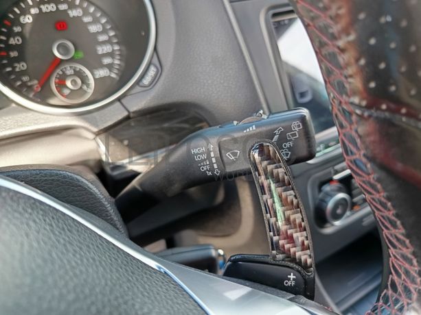 Volkswagen Golf GTI · Ano 2010