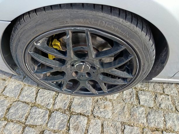 Volkswagen Golf GTI · Ano 2010