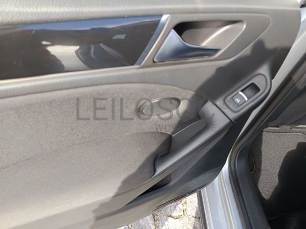 Volkswagen Golf GTI · Ano 2010