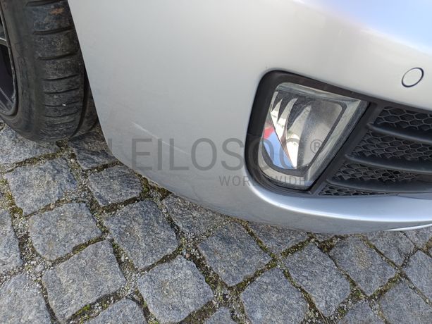 Volkswagen Golf GTI · Ano 2010