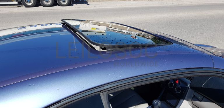 Mercedes-Benz CLK 230 · Ano 1998