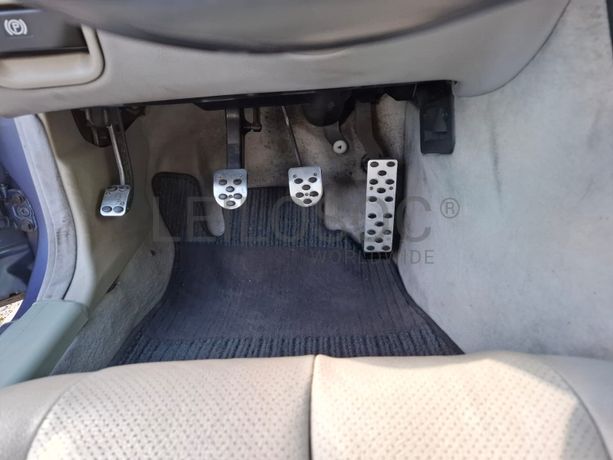 Mercedes-Benz CLK 230 · Ano 1998