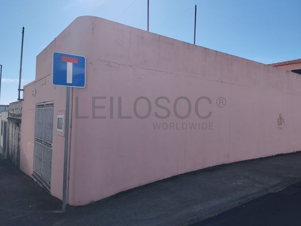 Quinhão Hereditário · Ponta Delgada, Arquipélago dos Açores