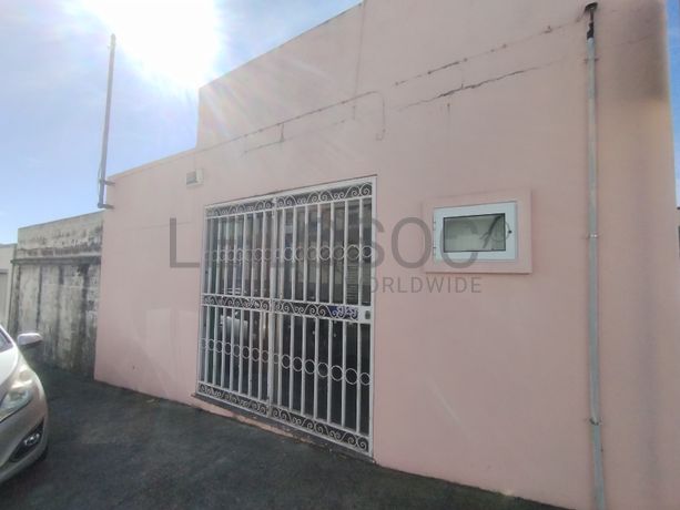 Quinhão Hereditário · Ponta Delgada, Arquipélago dos Açores