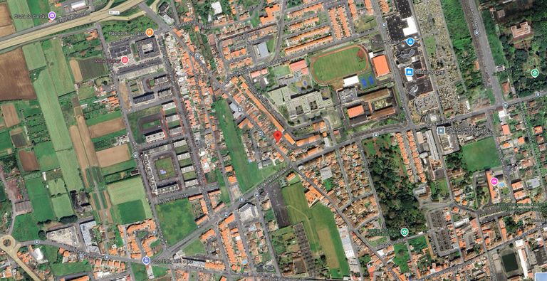 Quinhão Hereditário · Ponta Delgada, Arquipélago dos Açores