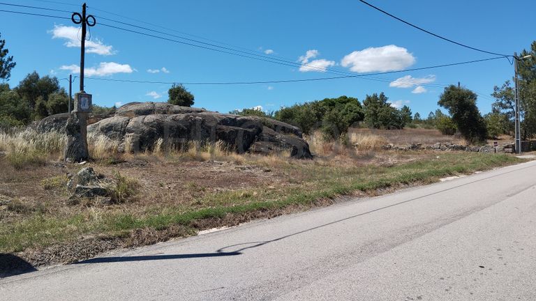 Terreno c/ 2,66 ha · Penamacor, Castelo Branco