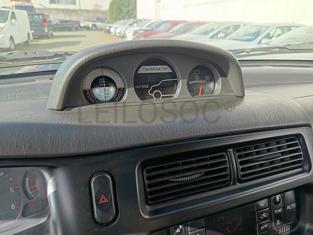 Mitsubishi L200 Strakar · Ano 2005