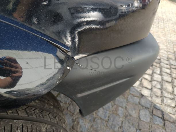 Mitsubishi L200 Strakar · Ano 2005