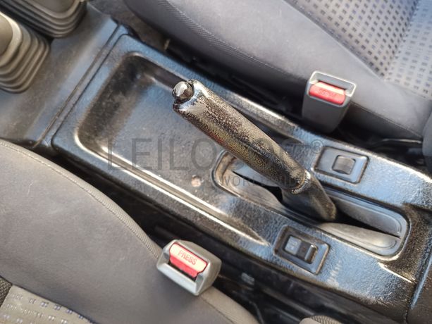 Mitsubishi L200 Strakar · Ano 2005