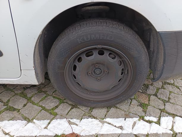 Peugeot Partner 1.6 Hdi L2 Confort Van