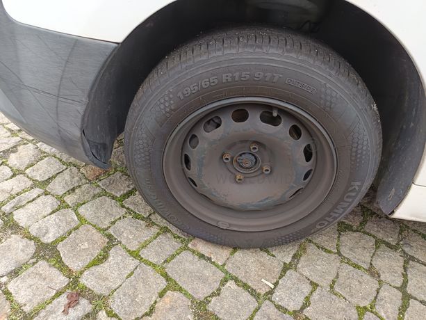 Peugeot Partner 1.6 Hdi L2 Confort Van