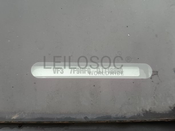 Peugeot Partner 1.6 Hdi L2 Confort Van