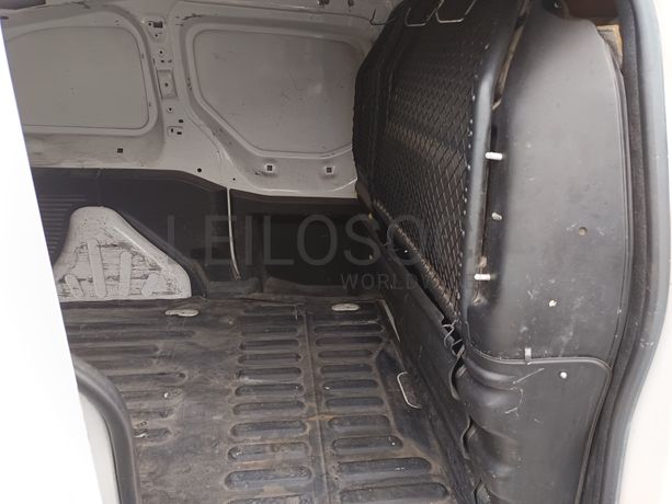 Peugeot Partner 1.6 Hdi L2 Confort Van