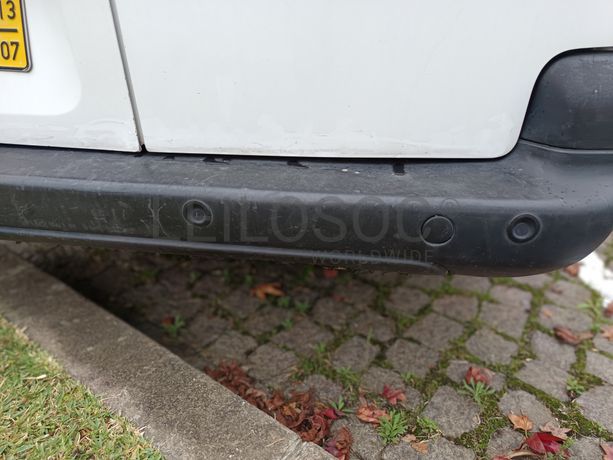 Peugeot Partner 1.6 Hdi L2 Confort Van