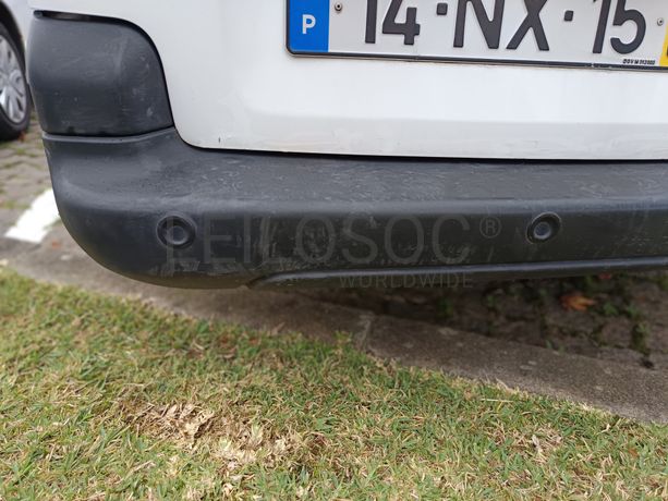 Peugeot Partner 1.6 Hdi L2 Confort Van